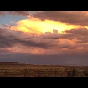 Meet your Posher, Norris